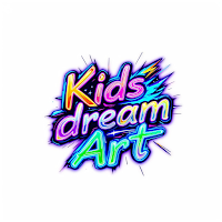 Kids Dream Art