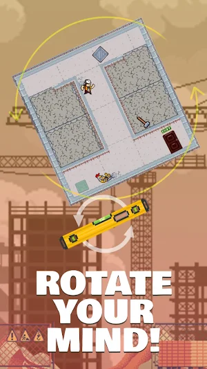 Level Headed: Arcade Screenshot 0