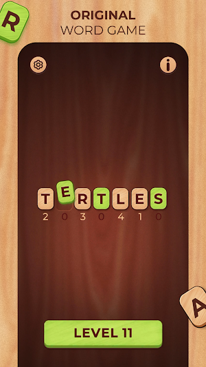 TERTLES Screenshot 0