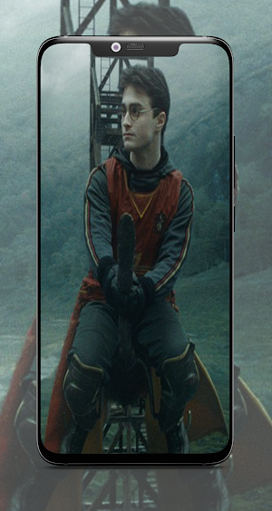 Hogwarts Wallpapers Screenshot 2