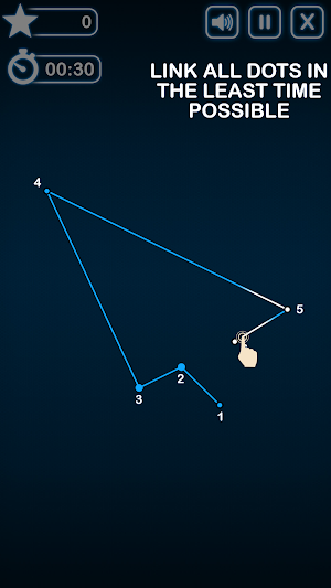 Link The Dots Screenshot 2