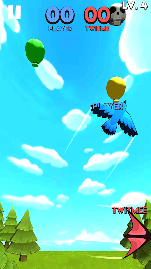 Kite Party Screenshot 2
