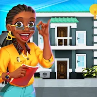 Safari City: Renovate & Design
