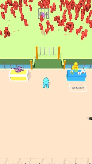 Save Them All Screenshot 0