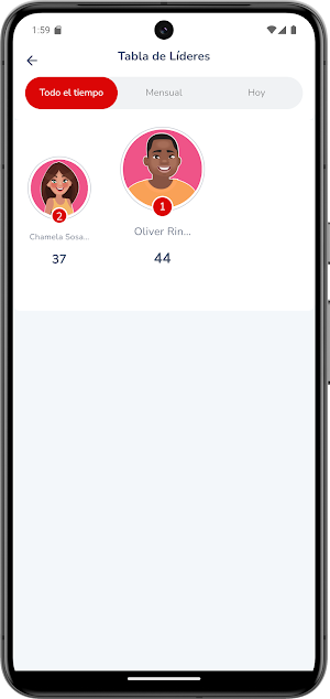 DOMITRIVIA Screenshot 0