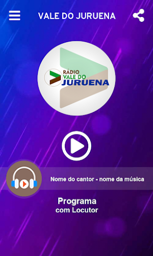 Vale do Juruena Screenshot 0