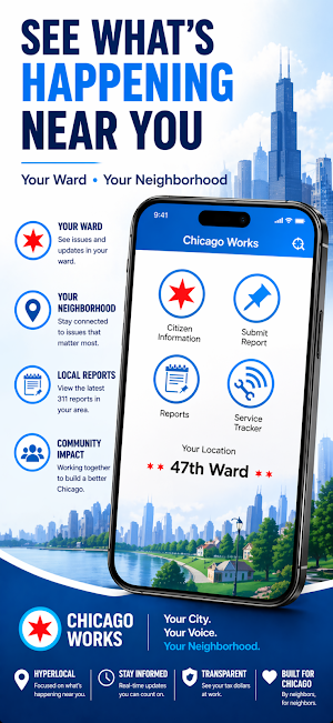Chicago Works Screenshot 3