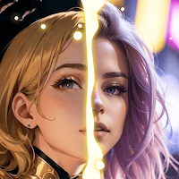 Magic Art：Wonderful AI Artwork