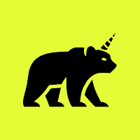 Bearicorn