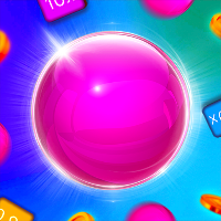 Balls Rain