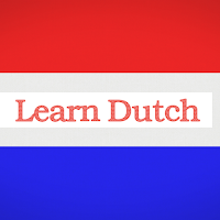 Learn Dutch - Nederlands leren
