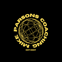 Mike Parsons Coaching