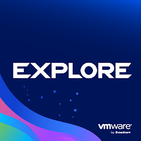 VMware Explore 2026