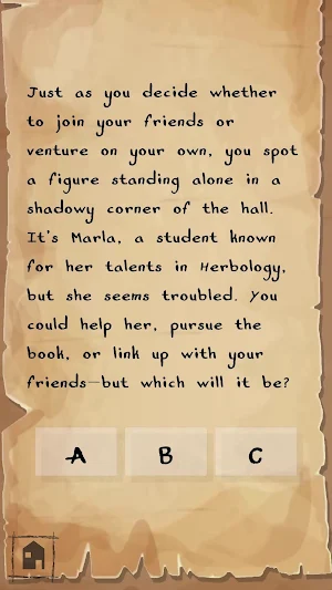 Choose Your Story Screenshot 2