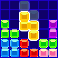 Block Arcade