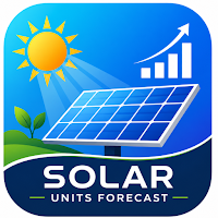 Solar Units Forecast