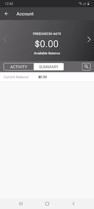 Osgood State Bank Mobile Screenshot 2