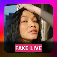 Fake Live with Bunda Corla
