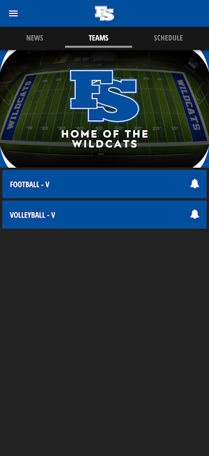 Franklin-Simpson Wildcats Screenshot 3