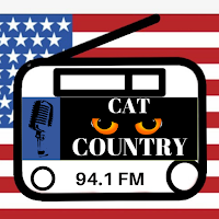 Cat Country 94.1 Radio Station Free Online
