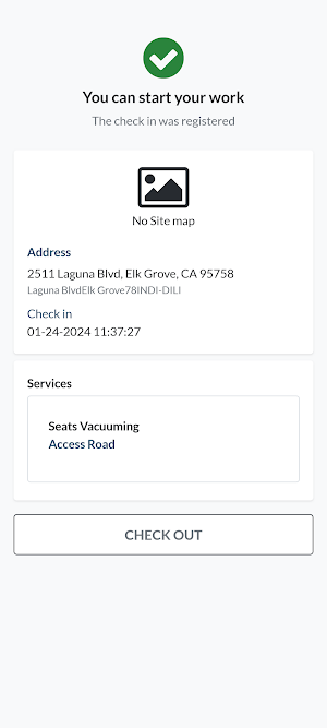 MetryX On the Go Screenshot 3
