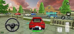 Grand Gangster Simulator Game Screenshot 3