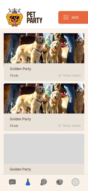 Petdoon Screenshot 2