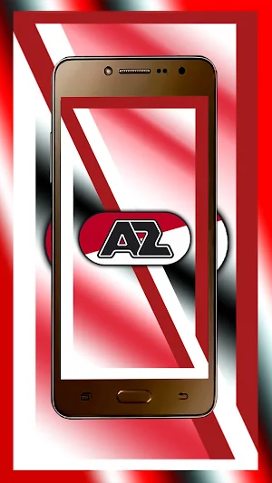 AZ ALKMAAR WALLPAPERS Screenshot 3