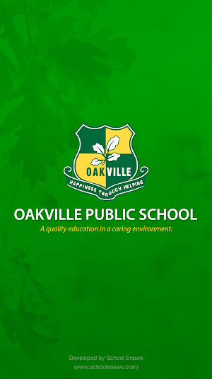 Oakville Public School Screenshot 0