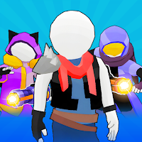 Epic Battle: Shoot & Gun Games