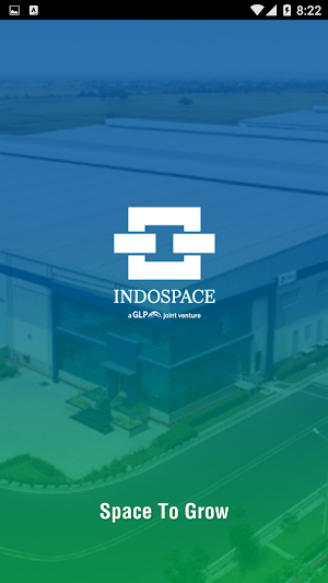 IndoSpace-eFACiLiTY® Facility Management App Screenshot 0