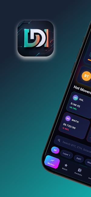DDI -IQ Screenshot 0