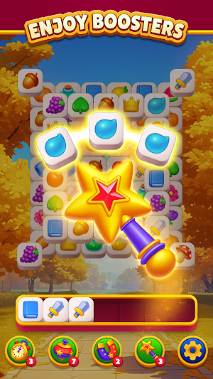 Tile Kingdom screenshot 7
