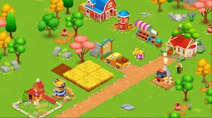 Farming Economy Screenshot 0