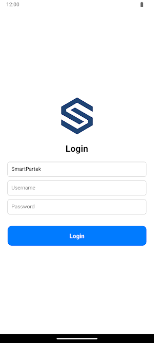 Smart Partek Screenshot 0