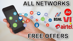 30GB All Network Data Offers Screenshot 2