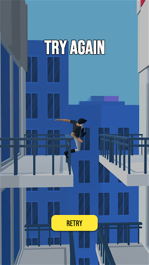 Choose & Run Screenshot 2