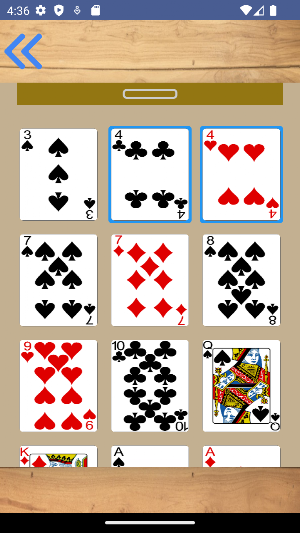 Thirteen Screenshot 2