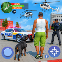 Gangster Games : Vegas Crime