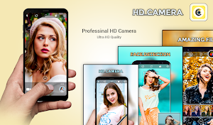 HD Camera Screenshot 0