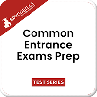 Common Entrance Exams Prep