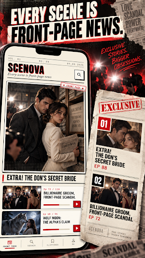Scenova: Short Drama Series Screenshot 1