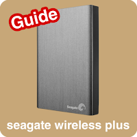 seagate wireless plus guide