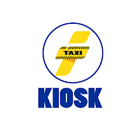 F Taxi - Kiosk