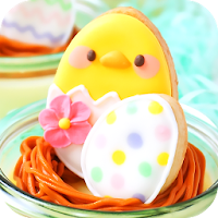 Wallpaper Cute Sweets