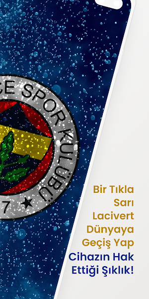 Fenerbahçe Duvar Kağıtları Screenshot 1