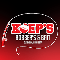 Koeps Bobbers and Bait