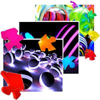 Balls HD Collection