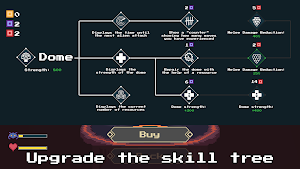 Dome Guardian Screenshot 1