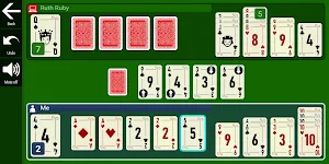 Spite & Malice (Premium) Screenshot 3